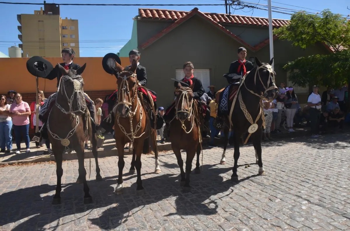 Fiestas populares en la Provincia de Buenos Aires 2026: Eventos turísticos gratuitos del 12 al 19 de marzo