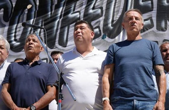 ¿Chau REFORMA LABORAL?: presentan una medida que puede hacer caer la ley