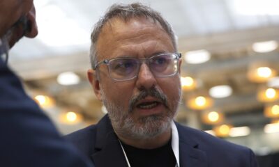 Valenzuela furioso porque no le dan el cargo: "Karina lo tiene secuestrado a Milei"