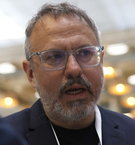 Valenzuela furioso porque no le dan el cargo: "Karina lo tiene secuestrado a Milei"