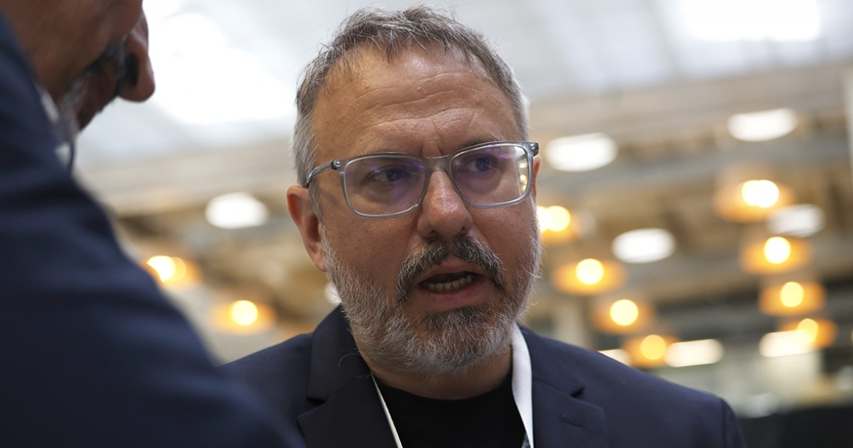 Valenzuela furioso porque no le dan el cargo: "Karina lo tiene secuestrado a Milei"