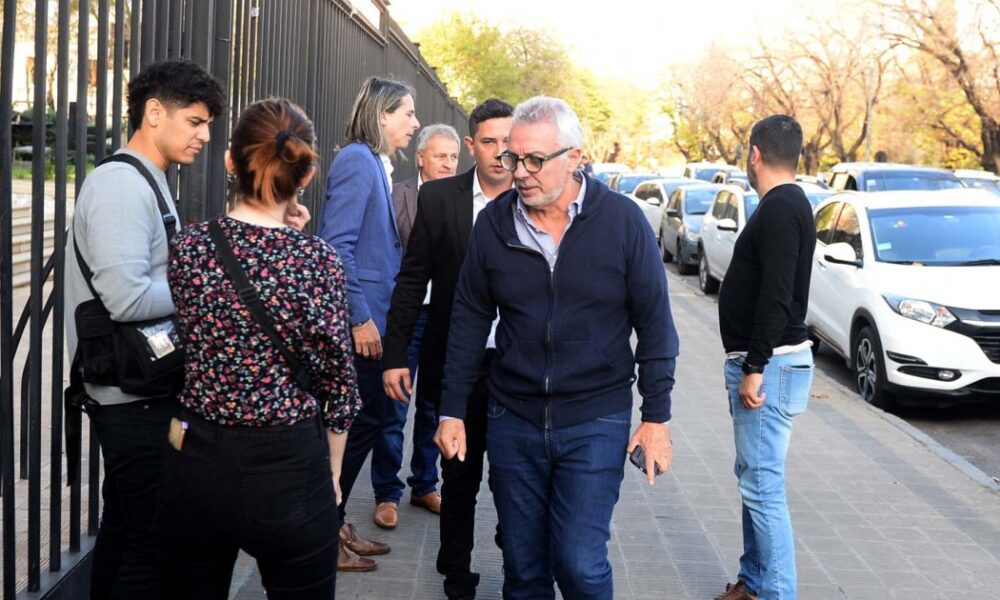 La Cámara Electoral bajó la lista de Zamora y no habrá interna en el PJ de Tigre