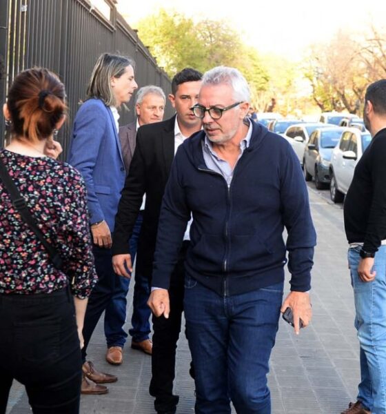 La Cámara Electoral bajó la lista de Zamora y no habrá interna en el PJ de Tigre