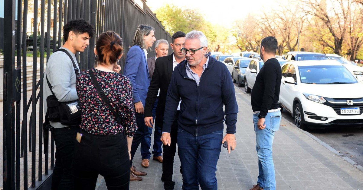 La Cámara Electoral bajó la lista de Zamora y no habrá interna en el PJ de Tigre