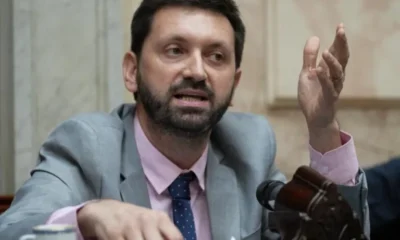 “El discurso del presidente fue bochornoso”, aseveró Juliano