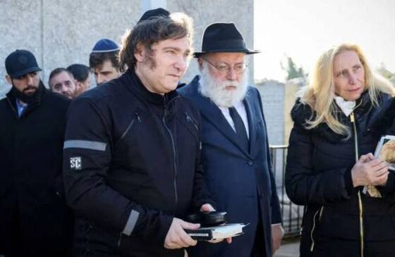 Javier Milei y sus medidas de Gobierno EN VIVO: últimas noticias del 8 de marzo, minuto a minuto