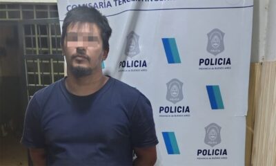 Bahía Blanca: denunció que le robaron la moto para cobrar el seguro, revisaron las cámaras y terminó detenido