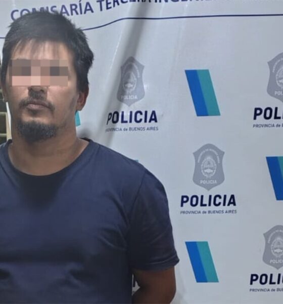 Bahía Blanca: denunció que le robaron la moto para cobrar el seguro, revisaron las cámaras y terminó detenido