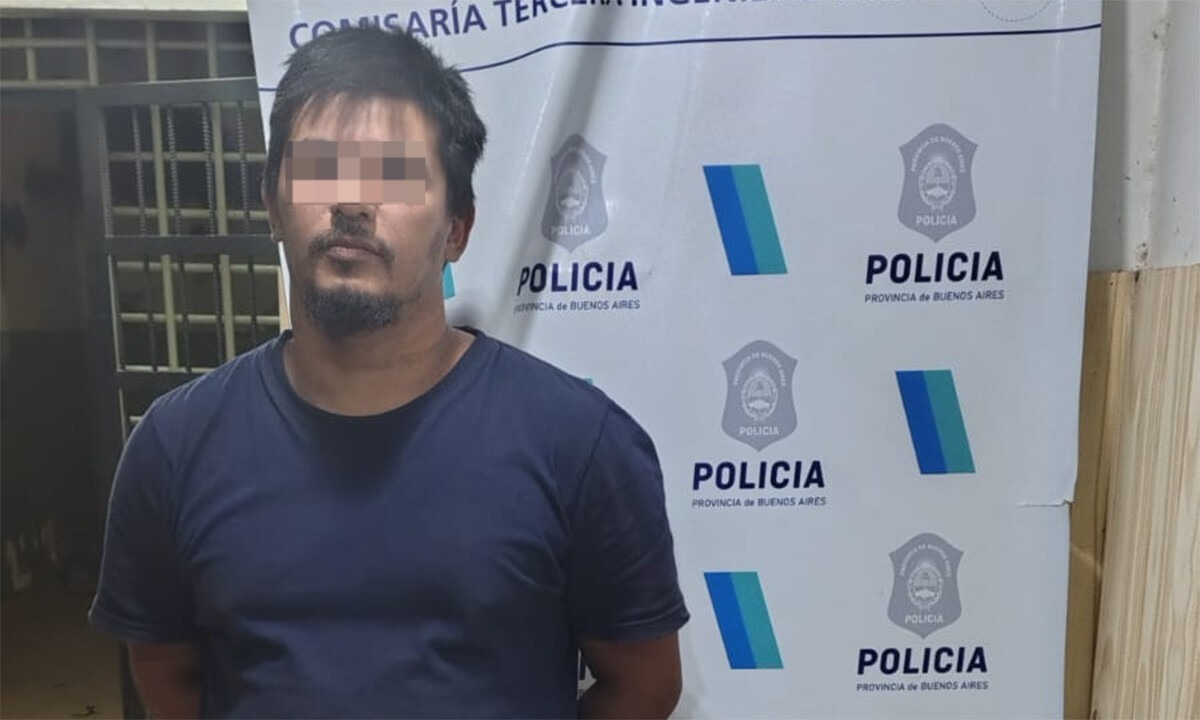 Bahía Blanca: denunció que le robaron la moto para cobrar el seguro, revisaron las cámaras y terminó detenido