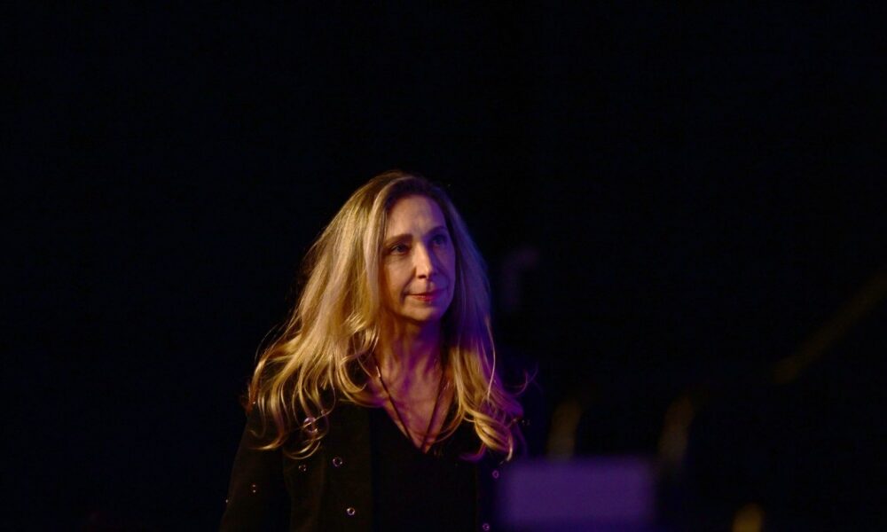 Karina tuvo que salir a negar un acuerdo para salvar a Tapi