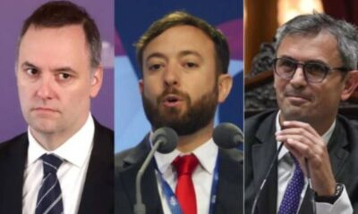 El Gobierno ya piensa en 2031 y busca al sucesor de Milei si llega a ser reelecto