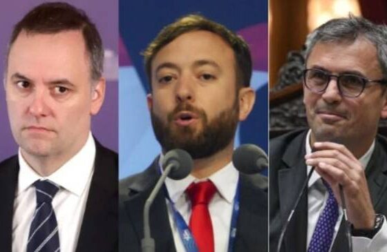 El Gobierno ya piensa en 2031 y busca al sucesor de Milei si llega a ser reelecto