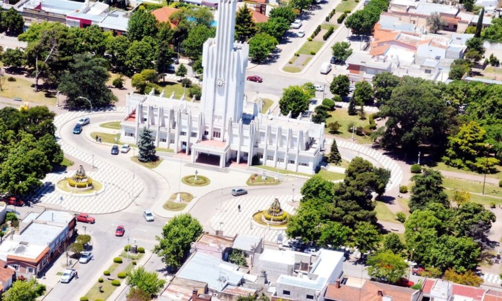 En Pringles proponen cobrarle los gastos médicos al que provoque un accidente