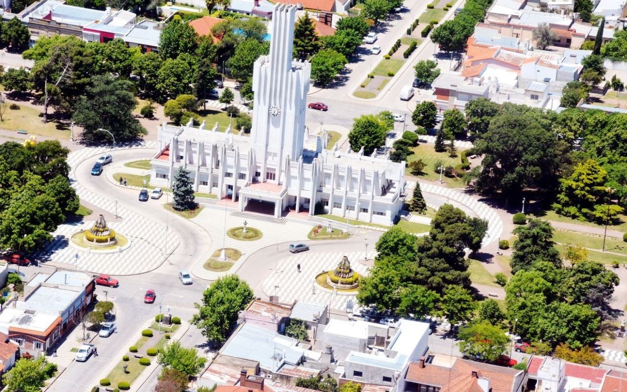 En Pringles proponen cobrarle los gastos médicos al que provoque un accidente