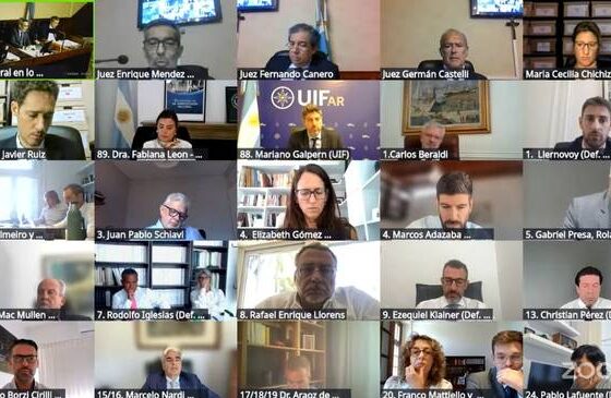 Cuadernos: el tribunal rechazó dictar la nulidad del caso y citó a CFK a indagatoria