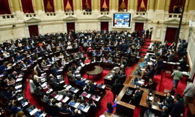 La Cámara de Diputados abrió un plan de retiros voluntarios