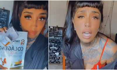 Revuelo por la "Rímolo bahiense": vendía por redes un "quemador de grasa" con sello trucho de ANMAT y terminó imputada