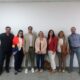 El hospital recibió la visita de Rotary Distrito 4921