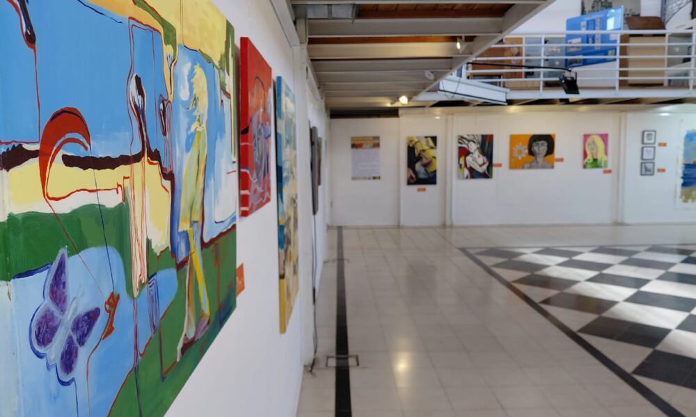 El Museo Mulazzi inaugura «Mil veces buenas noches», una retrospectiva de Mariana Fernunson