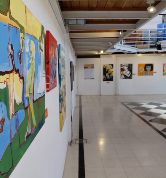 El Museo Mulazzi inaugura «Mil veces buenas noches», una retrospectiva de Mariana Fernunson