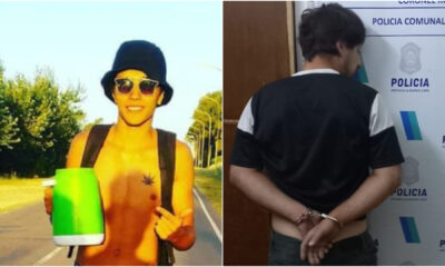 Punta Alta: un joven de 22 años fue asesinado de una puñalada a la salida del cumpleaños de su novia