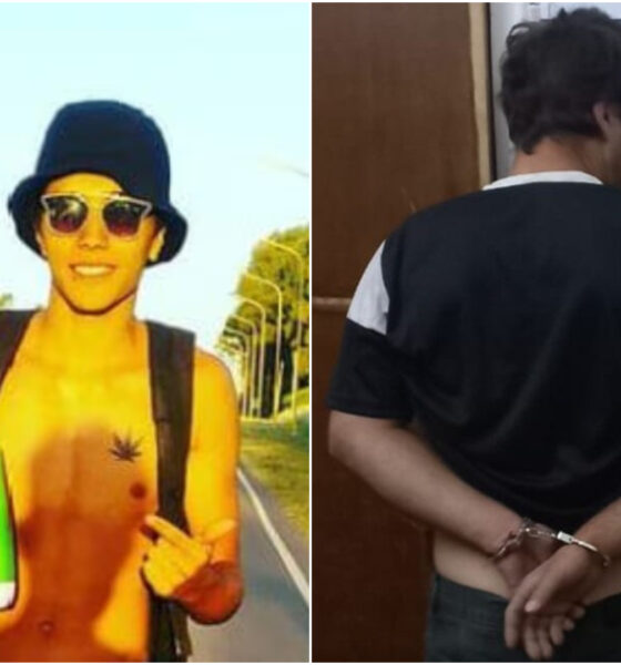 Punta Alta: un joven de 22 años fue asesinado de una puñalada a la salida del cumpleaños de su novia