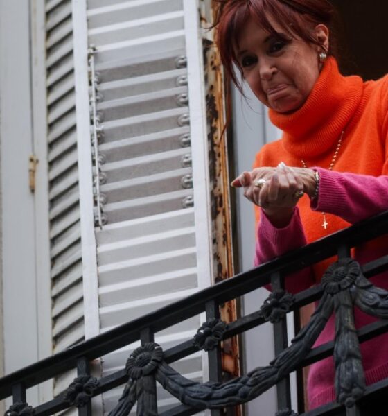 Preocupada por el armado del peronismo del interior, Cristina le pidió a Wado y Recalde que visiten las provin