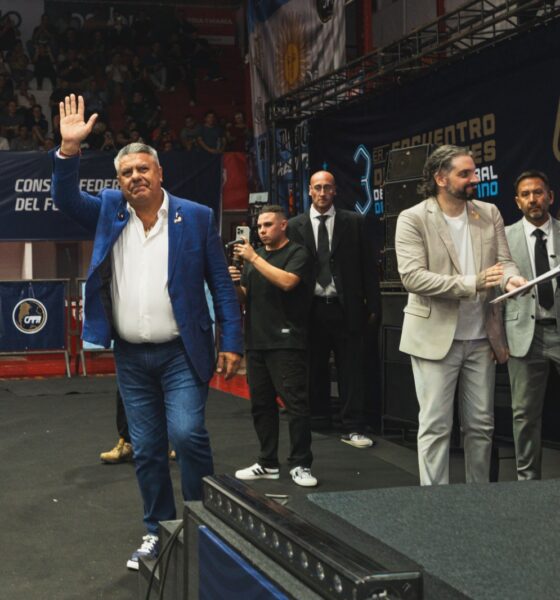 Analizan la creación de una nueva categoría para el fútbol del interior