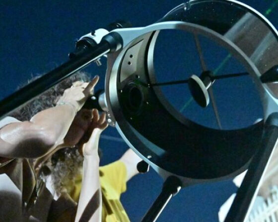 Bahia Blanca: Se abren la inscripciones para cursos gratuitos de astronimia