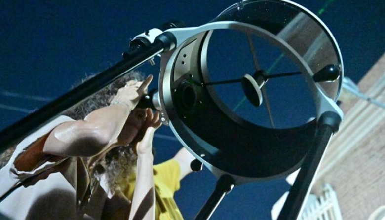 Bahia Blanca: Se abren la inscripciones para cursos gratuitos de astronimia