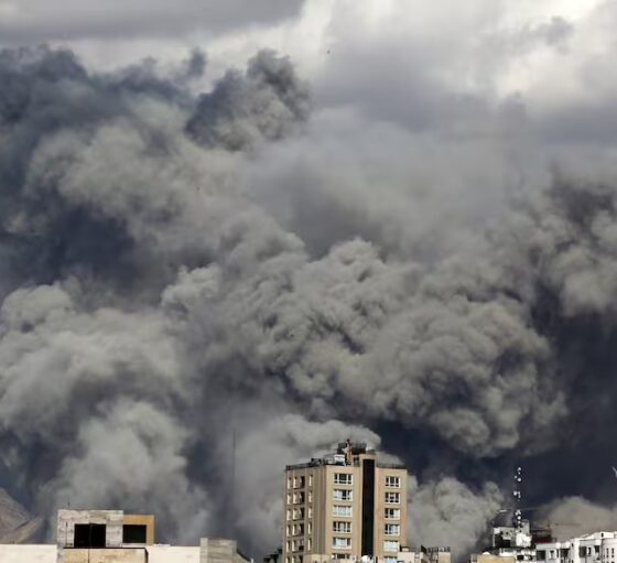 Israel anunció que 40 comandantes iraníes fueron muertos tras la primera oleada de ataques