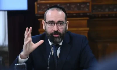 Conflicto en Medio Oriente: hay 200 turistas argentinos varados en Israel