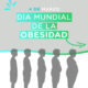 En el marco del Día Mundial de la Obesidad, Salud realizará actividades abiertas a la comunidad