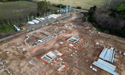 Provincia lanza 22 nuevas obras públicas por más de $250.000 millones: ¿qué municipios se beneficiarán?