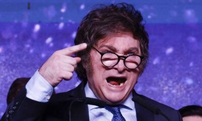 Milei viaja a Madrid pero no se reunirá con Pedro Sánchez