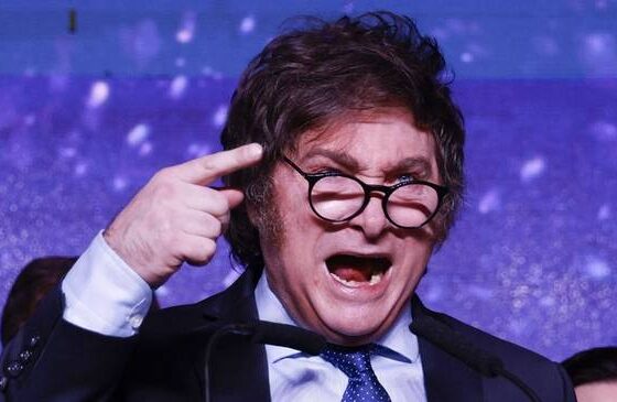 Milei viaja a Madrid pero no se reunirá con Pedro Sánchez