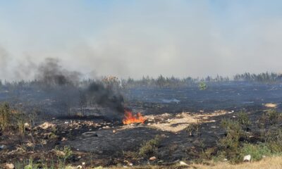 Incendio en el Predio de Residuos: el Municipio aportó videos y registros clave a la Justicia