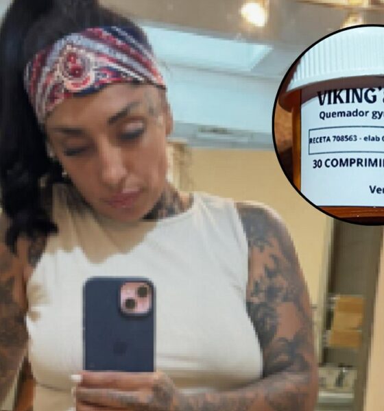 Influencer de Bahía Blanca imputada por vender “quemadores” adulterados: “No sabía ni lo que es la ANMAT”