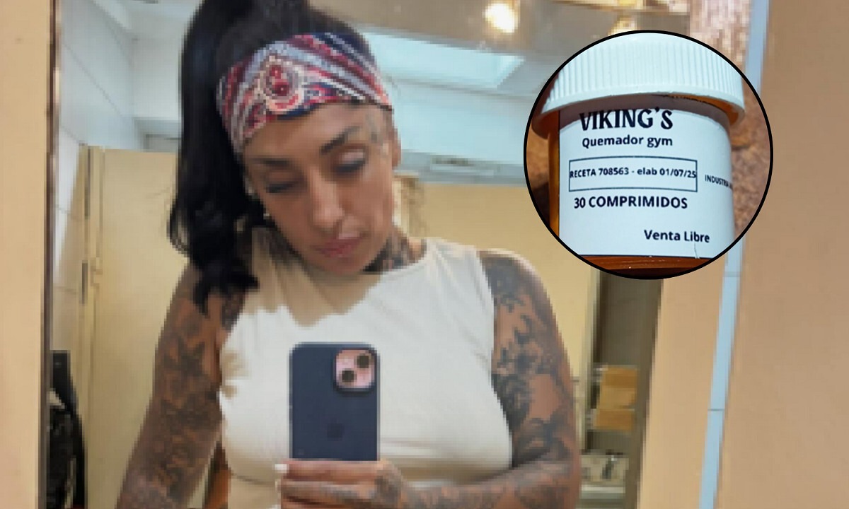 Influencer de Bahía Blanca imputada por vender “quemadores” adulterados: “No sabía ni lo que es la ANMAT”