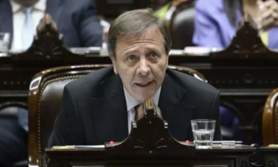 Caso $LIBRA: “Se siguen sumando pruebas; la Justicia tiene que actuar”
