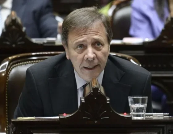 Caso $LIBRA: “Se siguen sumando pruebas; la Justicia tiene que actuar”