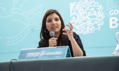 Provincia advierte por los riesgos en los cambios a la ley de Glaciares y pide a Diputados que no se vote