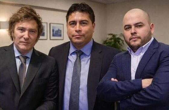 VIDAL AJUSTA A LOS TRABAJADORES: así era el PROYECTO de SANTA CRUZ que los SINDICATOS logaron que REGRESE al PODER EJECUTIVO