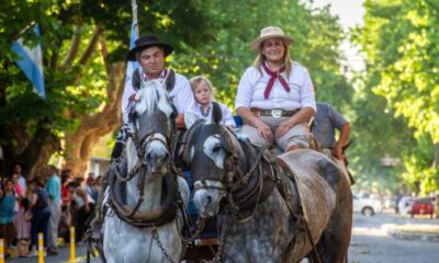 Fiestas populares en la Provincia de Buenos Aires 2026: Eventos turísticos gratuitos del 19 al 26 de marzo