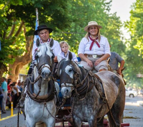 Fiestas populares en la Provincia de Buenos Aires 2026: Eventos turísticos gratuitos del 19 al 26 de marzo