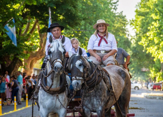 Fiestas populares en la Provincia de Buenos Aires 2026: Eventos turísticos gratuitos del 19 al 26 de marzo
