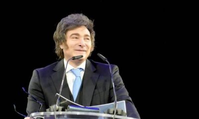 La Argentina que vende Milei y el clima espeso que se respira en el territorio