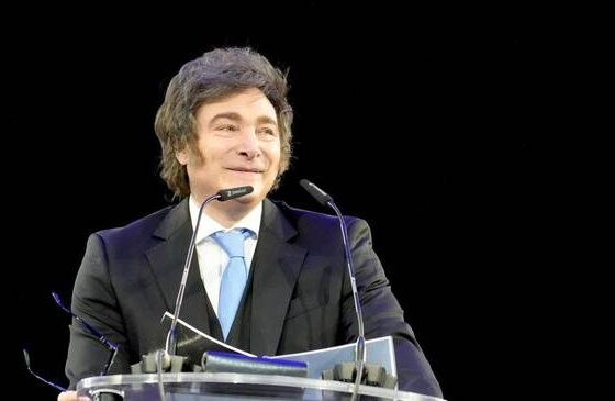 La Argentina que vende Milei y el clima espeso que se respira en el territorio