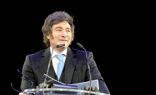 La Argentina que vende Milei y el clima espeso que se respira en el territorio