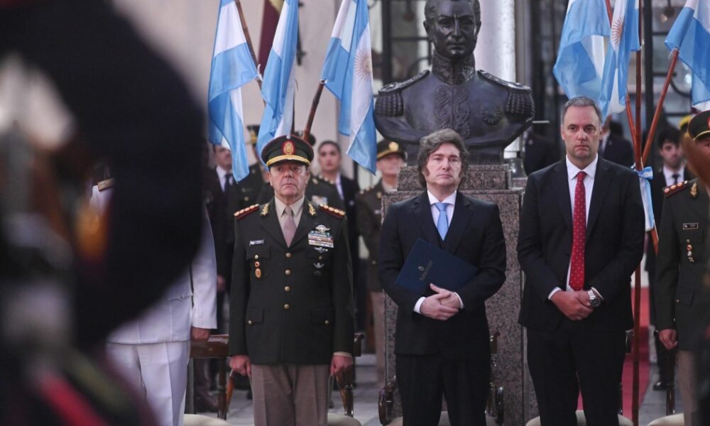 El escándalo de Libra ya supera al de Adorni en la conversación en redes sociales